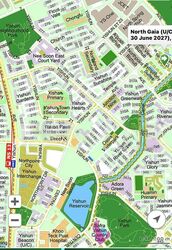 North Gaia (D27), Condominium #486481771